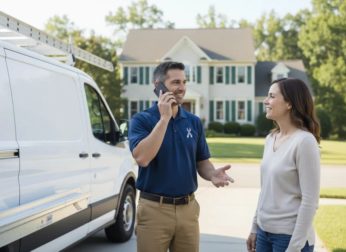 Home Gutter Service High Bridge, WI FAQs